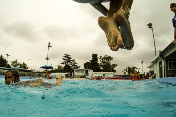 Village Pool